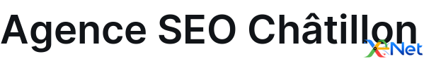 Agence SEO Châtillon